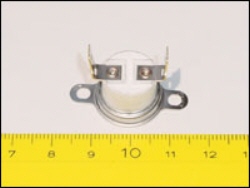 旭計器サーモスタットUS625